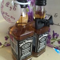 mini jack daniels