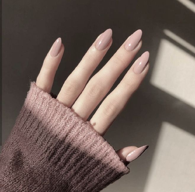 3 días antes : Manicura, Pedicura y  pestañas 2
