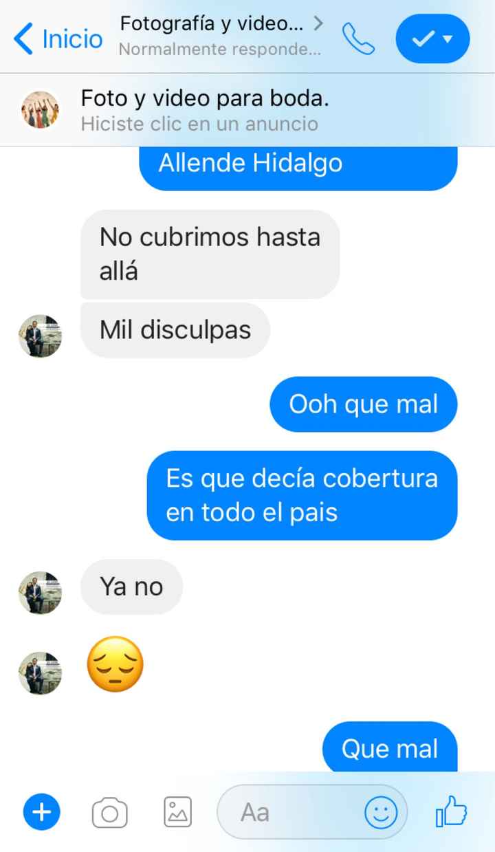 35 Love Cinema Wedding TENGAN CUIDADO CON ESTE PROVEEDOR - video y foto - 1