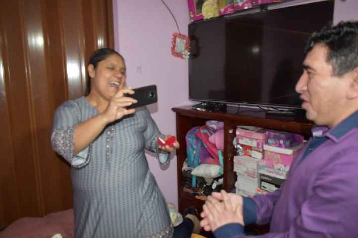 ¿Cómo fue la propuesta? - 1