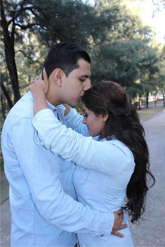 Mii Save the Date a 10 dias de el gran dia !!!! - 3