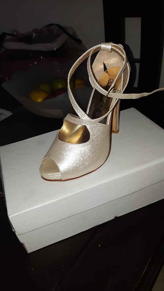 Adelantos de mi boda !!! - 1