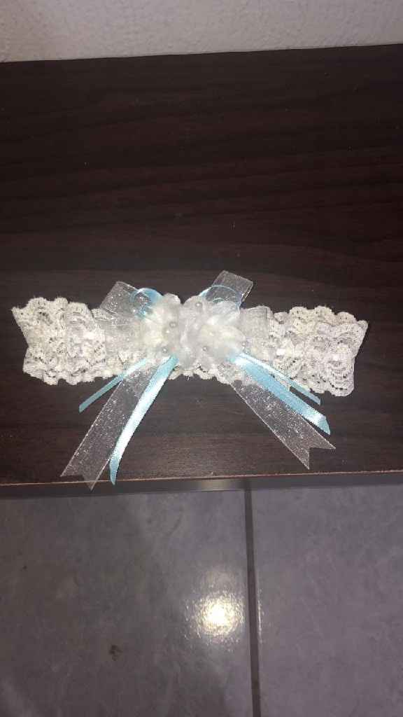 Adelantos de mi boda !!! - 2