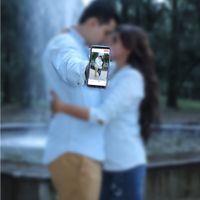 Mii Save the Date a 10 dias de el gran dia !!!! - 1