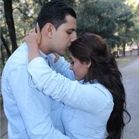 Mii Save the Date a 10 dias de el gran dia !!!! - 3