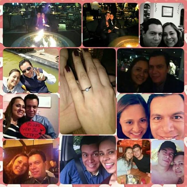 Último Paso: ¡Sube una foto con tu pareja!💘 - 1