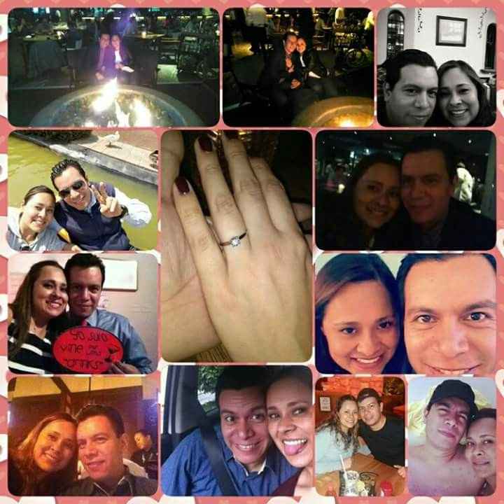 Último Paso: ¡Sube una foto con tu pareja!💘 - 1