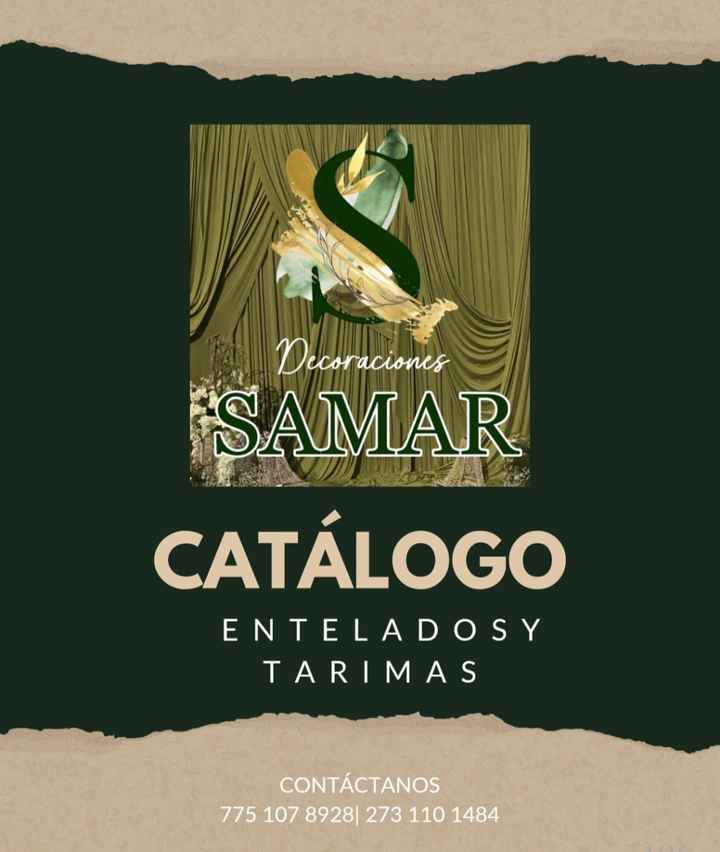La mejor calidad y servicio para que tu  evento sea maravilloso - 1