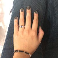 Reto con regalo: Sube una foto de tu anillo🎁 - 1