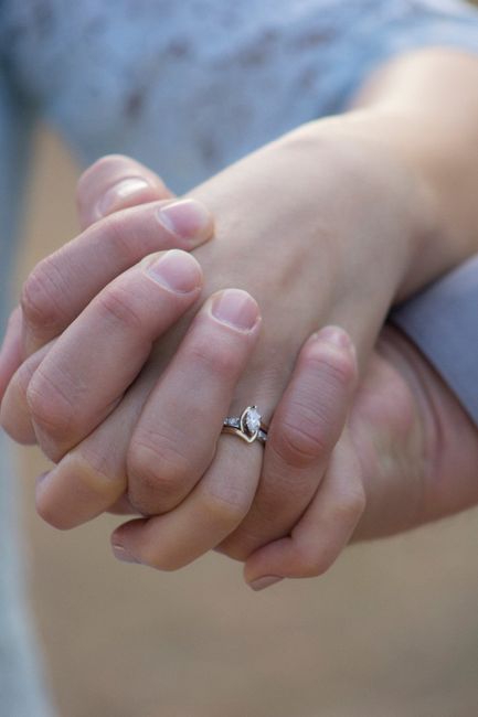 Mi anillo 
