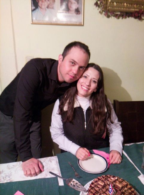 Último Paso: ¡Sube una foto con tu pareja!💘 - 1