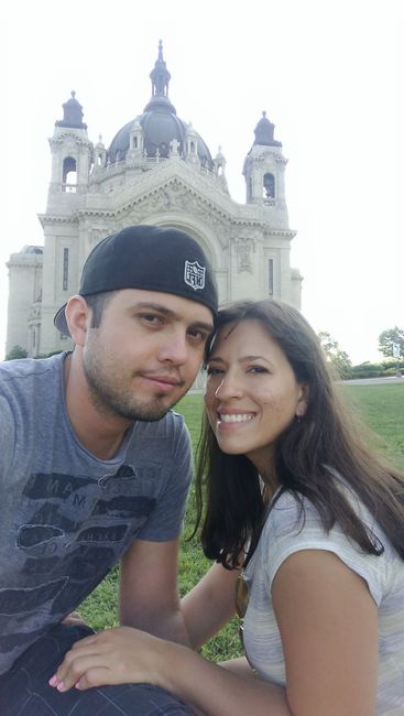 Tag de una Bride: Jess 1