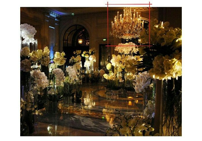 Boda de abril en salón 🌷 - 4