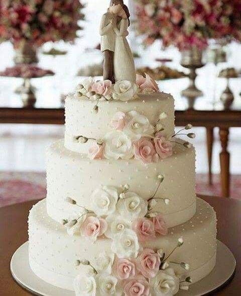 El pastel... muestren sus ideas. - 1