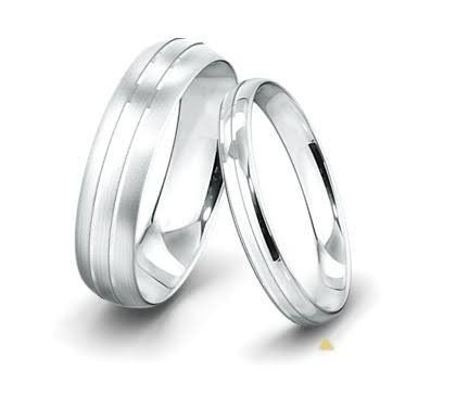 Eligiendo argolla de matrimonio - 2