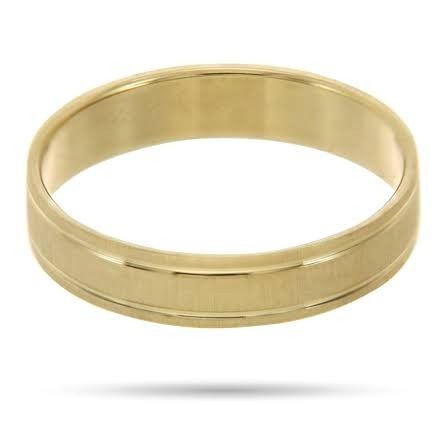 Eligiendo argolla de matrimonio - 7