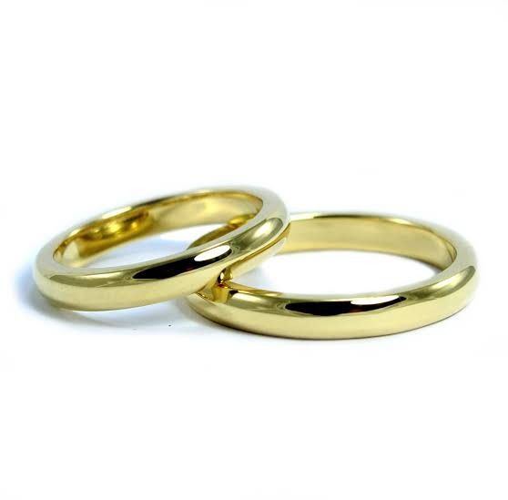 Eligiendo argolla de matrimonio - 8