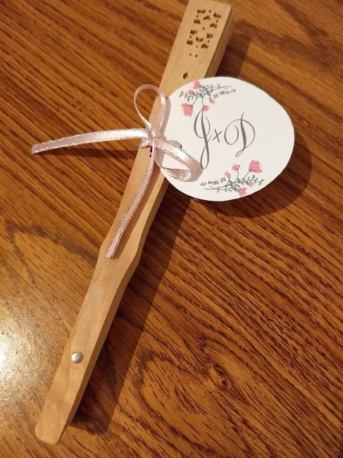 Postales Save the Date en Canva por ti misma!! - 1