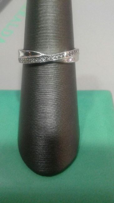 Anillo irregular! ayuda!! - 3