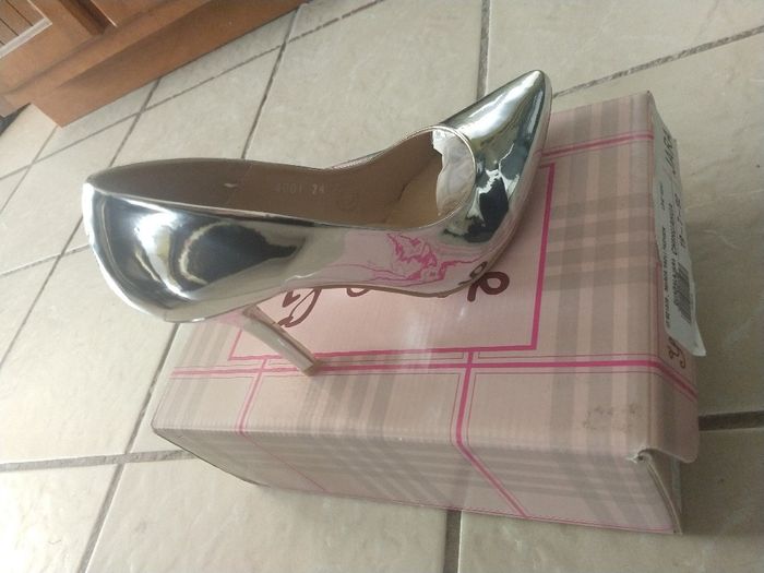 Mis Zapatos 👠👠 - 3