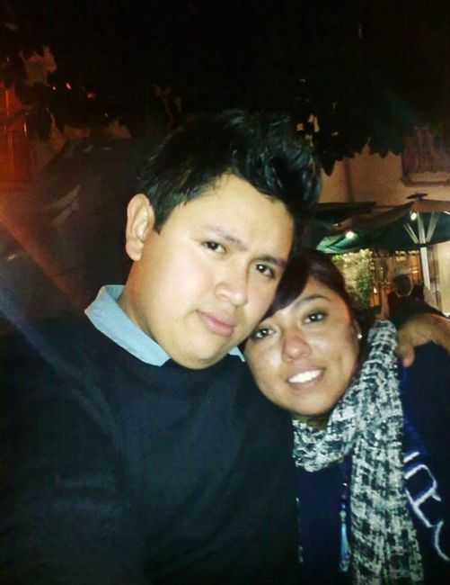 Reto con regalo: Sube una foto con tu pareja🎁 - 1