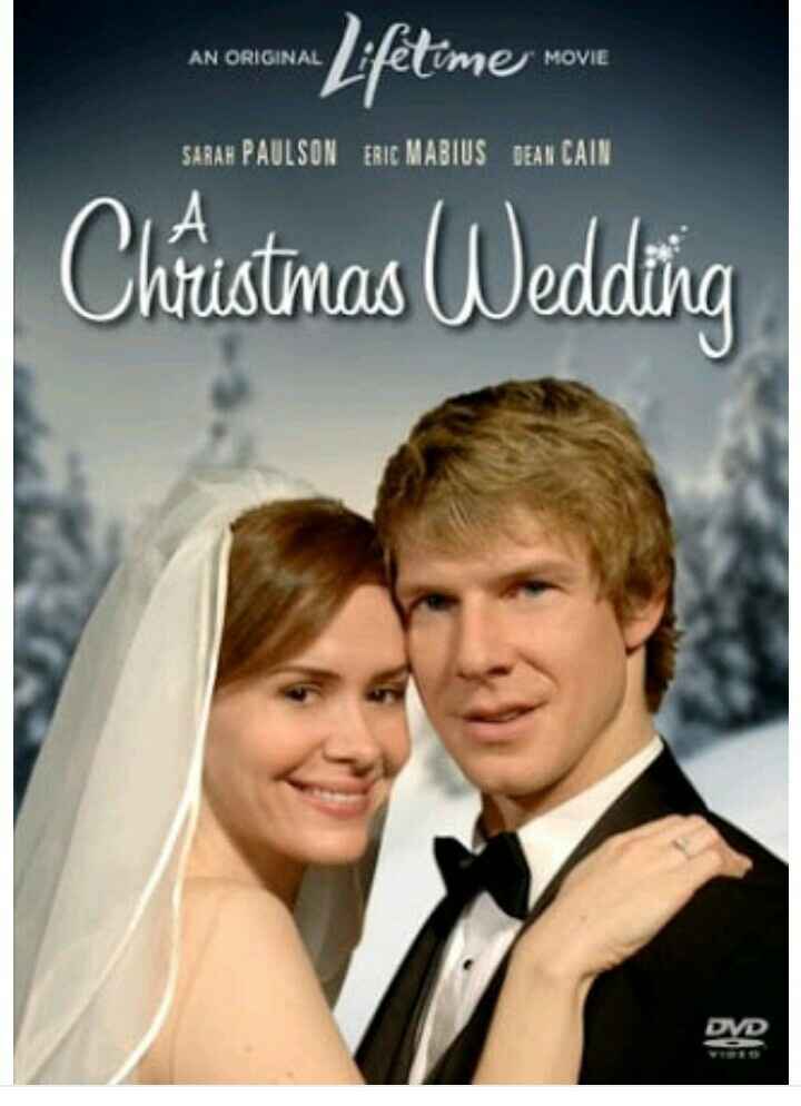 Mi nuevo hobbie: Películas de boda🙈🙊 - 1