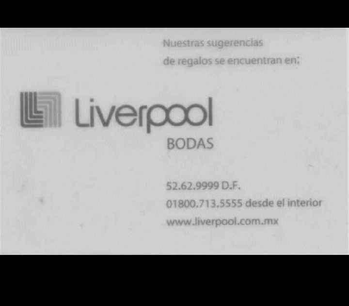 Ayuda con mesa de regalos ! - 1