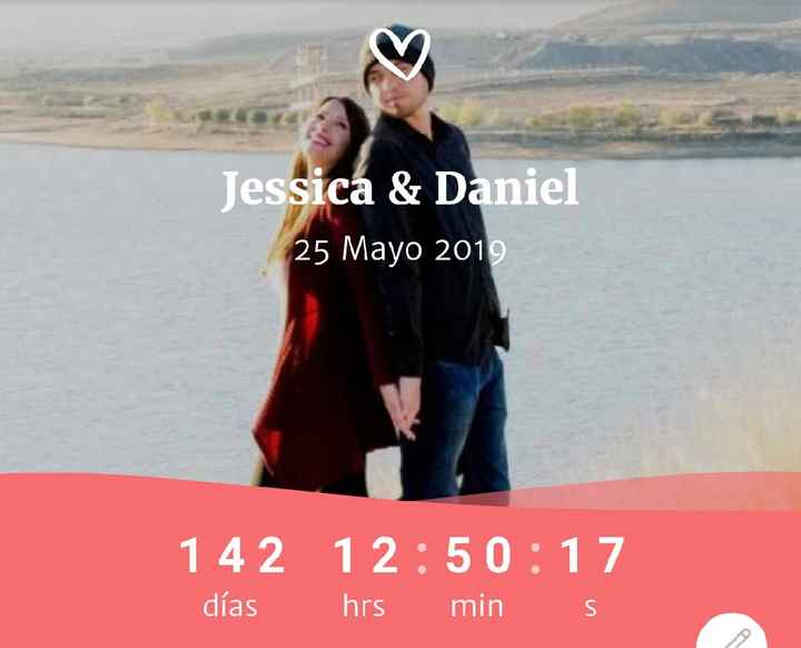 2019: ¡Comparte tu contador! - 1