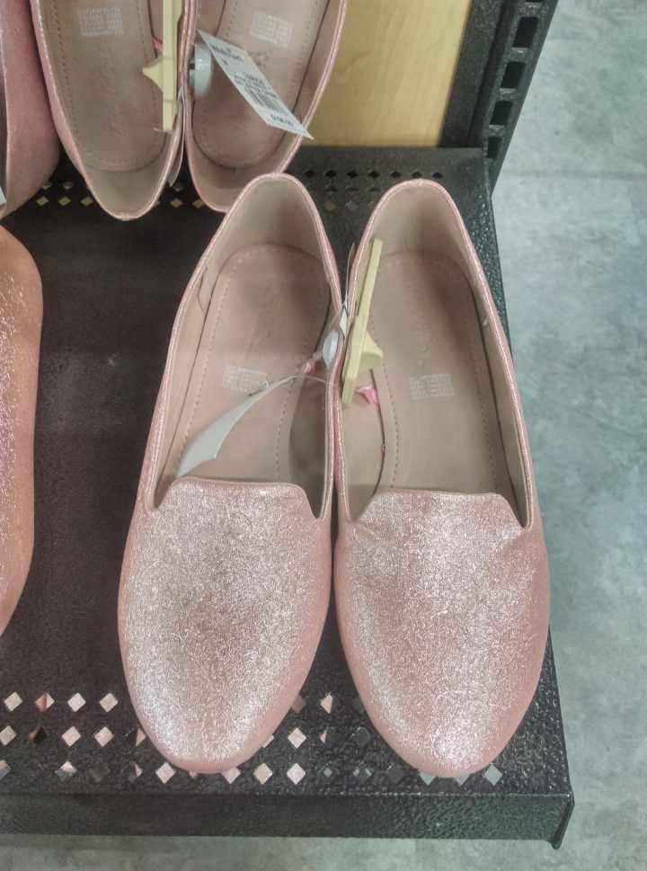 Flats para novias - 1