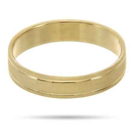 Eligiendo argolla de matrimonio - 7