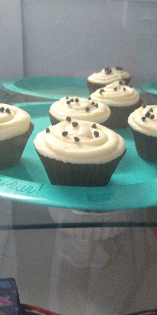 Pastel para mi despedida de soltera - 1