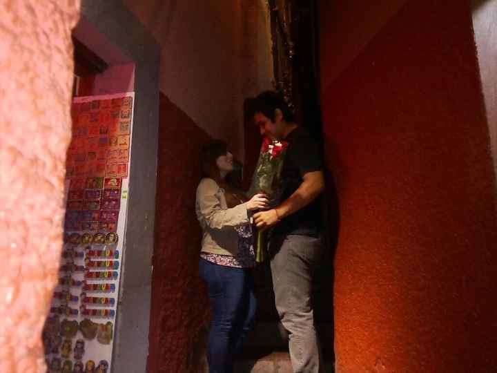 luna de miel en guanajuato - 3