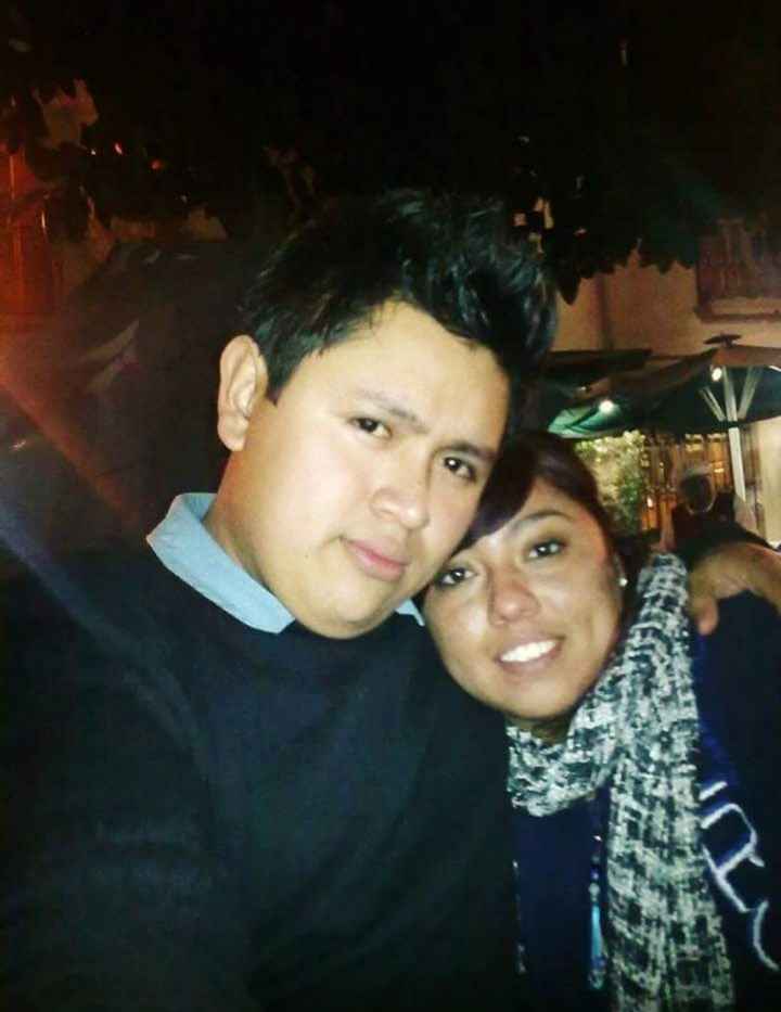 Reto con regalo: Sube una foto con tu pareja🎁 - 1