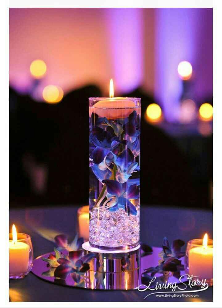  Ayuda con centros de mesa - 4