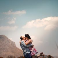 Sesión de fotos save the date - 1