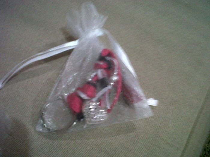 presentacion llaveros