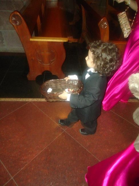 pajesito