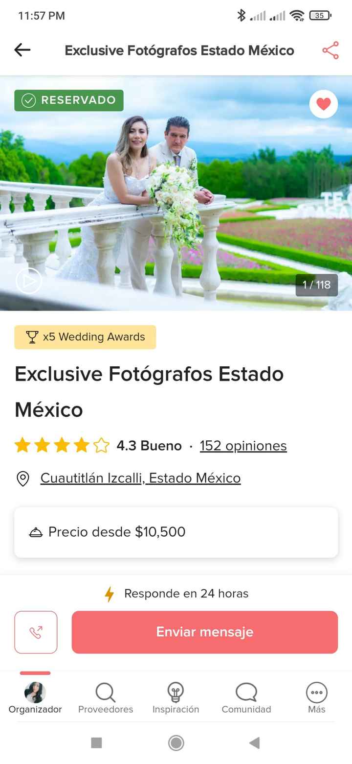 Mala experiencia - 1