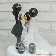 ¿Cuál es tu cake topper preferido? - 1