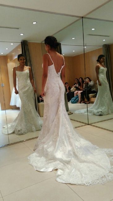 Que vestido escoger - 3