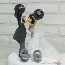 ¿Cuál es tu cake topper preferido? - 1