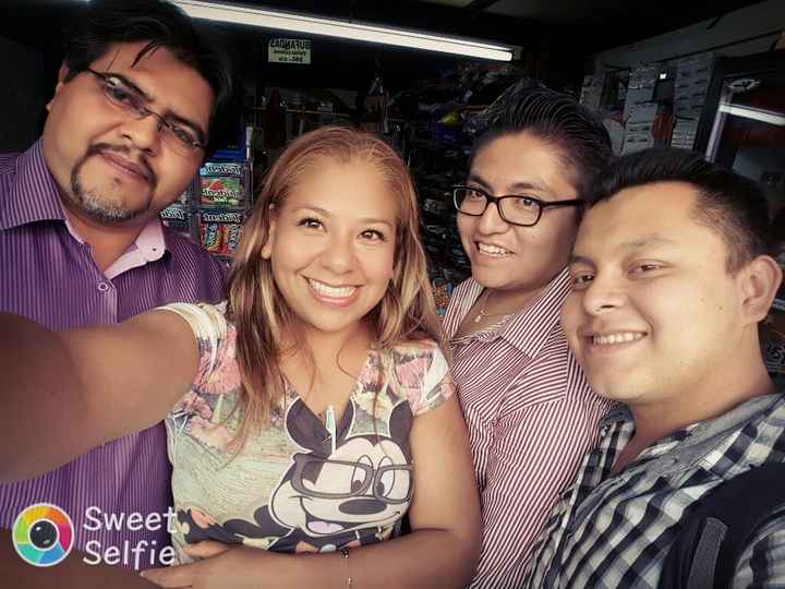 Escoger las invitaciones, q nervios!!!! - 3