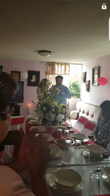 Anillo de compromiso! aqui comienza una promesa - 2