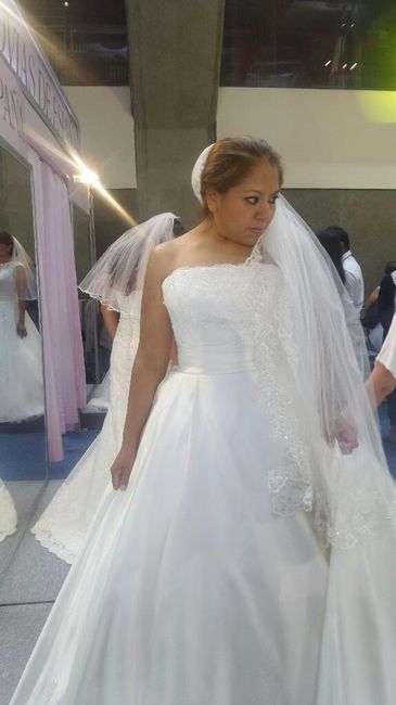 Es prefecto, y rompiendo esquemas lo encontré. - 2