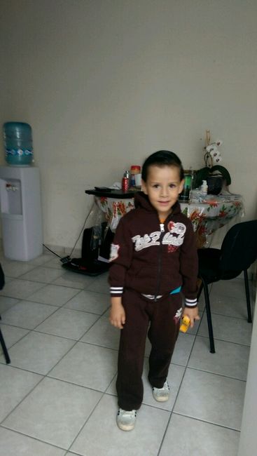 ¿quien ya tiene bebes?? presumanlos - 1