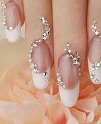 Uñas y mas uñas! - 1