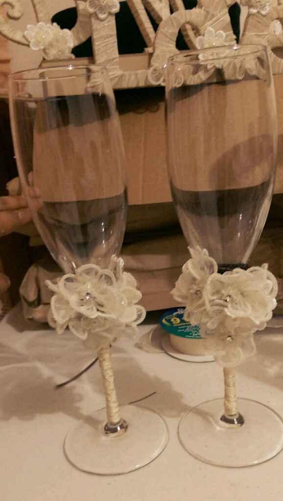 Avances de la boda que emoción !!! como van hermosas?? - 1