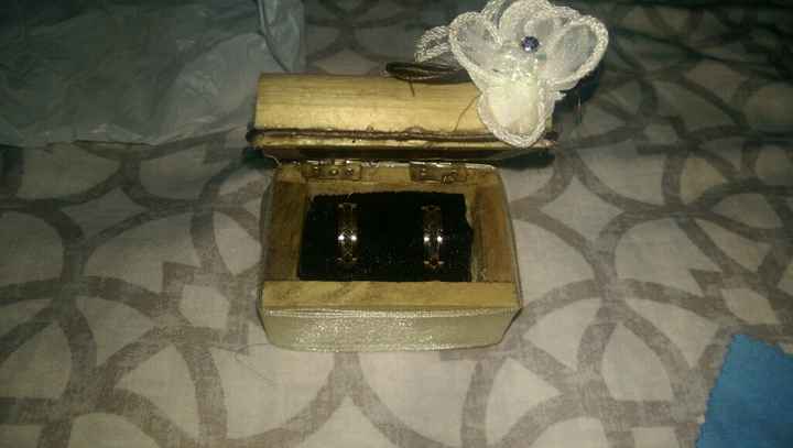 Que nervios, el tiempo esta volando - 3