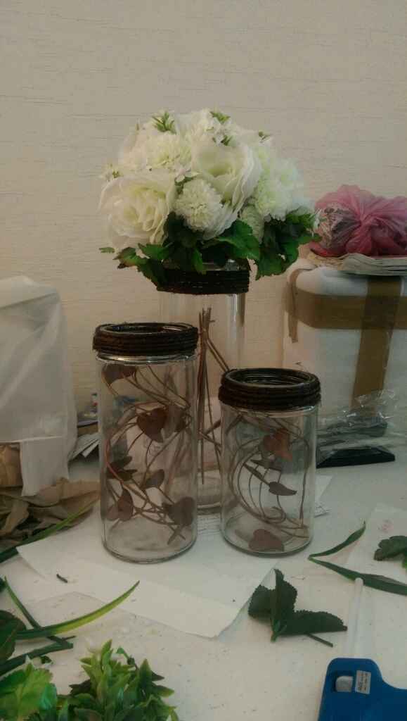 Que nervios, el tiempo esta volando - 4