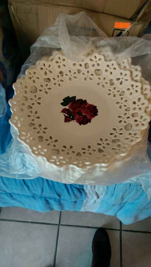 Que nervios, el tiempo esta volando - 5